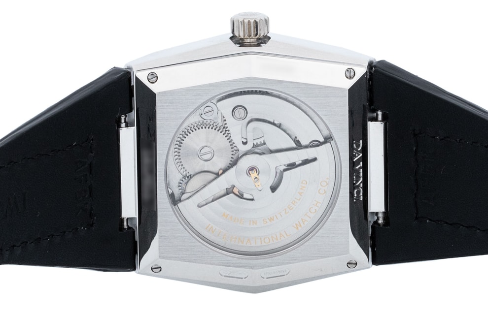 IWC Vintage Da Vinci IW546105 Image 4